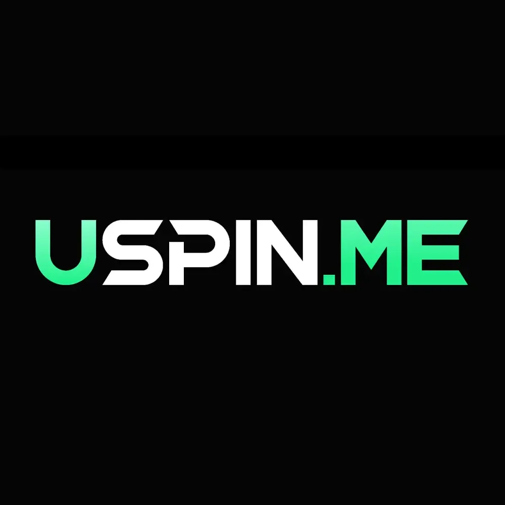Uspin